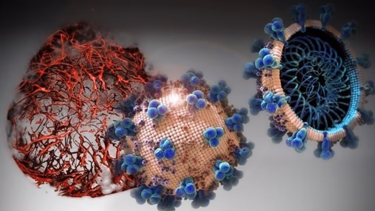 കൊവിഡിന്‍റെ മരുന്ന് ഫലപ്രദമാണെന്ന് ആദ്യ റിപ്പോര്‍ട്ട്; ഇനി രണ്ടാം ട്രയൽ