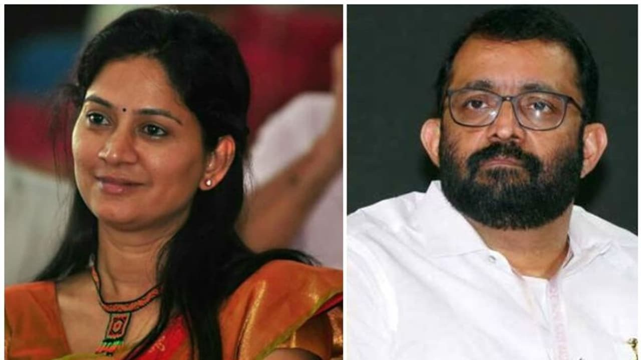 വിവാദപരാമർശത്തിൽ പ്രതിഭ എംഎൽഎയെ തള്ളി സ്പീക്കറും; സർക്കാരിന്റെ നയമല്ലെന്ന് പ്രതികരണം വിവാദപരാമർശത്തിൽ പ്രതിഭ എംഎൽഎയെ തള്ളി സ്പീക്കറും; സർക്കാരിന്റെ നയമല്ലെന്ന് പ്രതികരണം