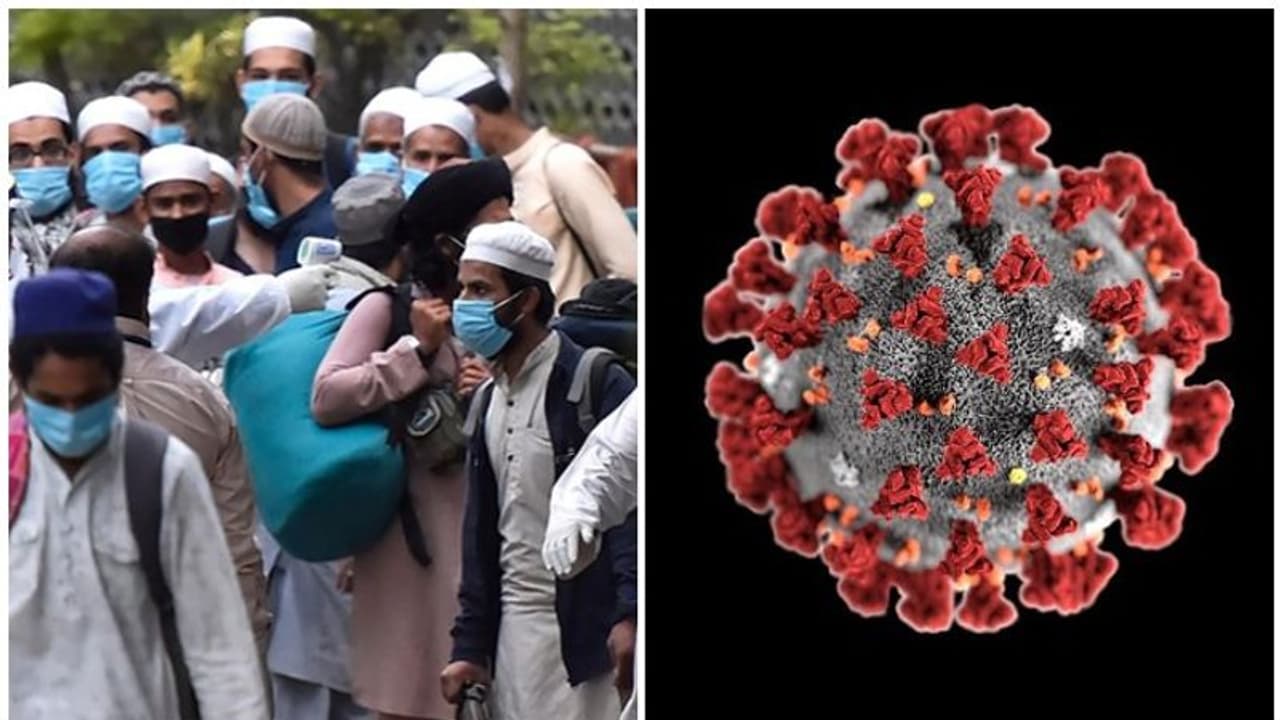 കൊല്ലത്ത് രോഗം സ്ഥിരീകരിച്ചത് തബ്‌ലീഗ് സമ്മേളനത്തിൽ പങ്കെടുത്തയാള്‍ക്ക്, റൂട്ട് മാപ്പ് പ്രസിദ്ധീകരിച്ചു