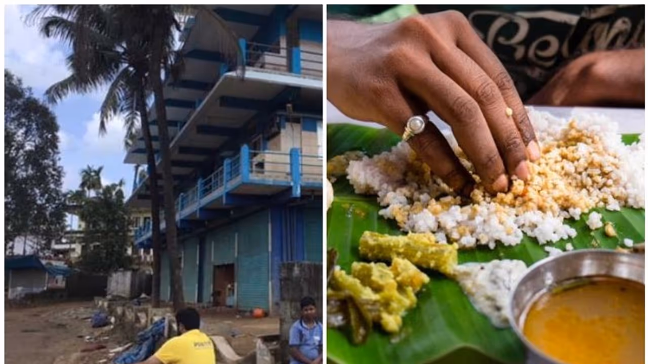 'രണ്ടാഴ്ചയായി ഭക്ഷണം കഴിച്ചിട്ട്. ബിസ്കറ്റ് പോലും കിട്ടുന്നില്ല', വ്യാജ പ്രചാരണവുമായി അതിഥി തൊഴിലാളി; കേസ് 'രണ്ടാഴ്ചയായി ഭക്ഷണം കഴിച്ചിട്ട്. ബിസ്കറ്റ് പോലും കിട്ടുന്നില്ല', വ്യാജ പ്രചാരണവുമായി അതിഥി തൊഴിലാളി; കേസ്
