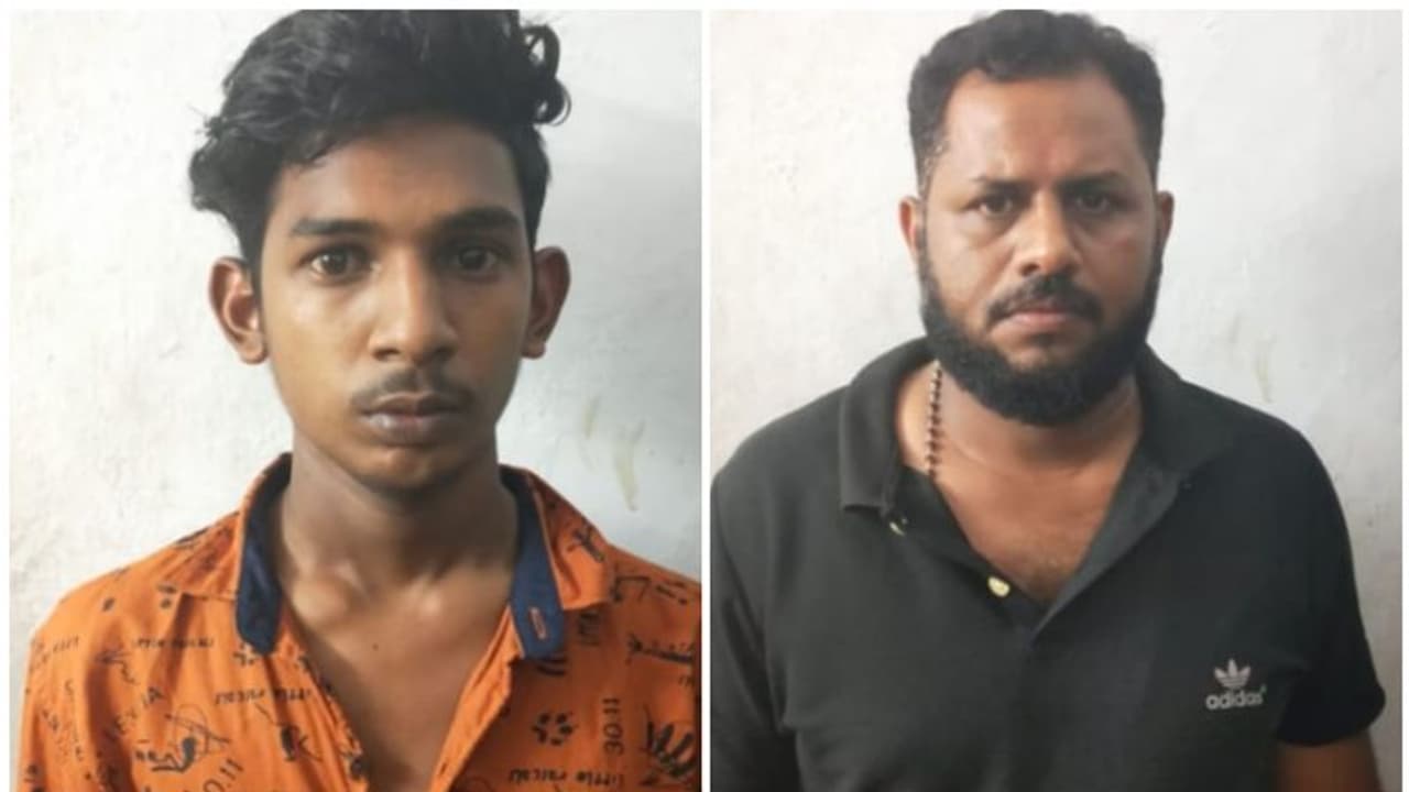 ബിവറേജ് പൂട്ടാത്തതില് പ്രതിഷേധിച്ചയാള് വിദേശ മദ്യവുമായി പിടിയില് ബിവറേജ് പൂട്ടാത്തതില് പ്രതിഷേധിച്ചയാള് വിദേശ മദ്യവുമായി പിടിയില്