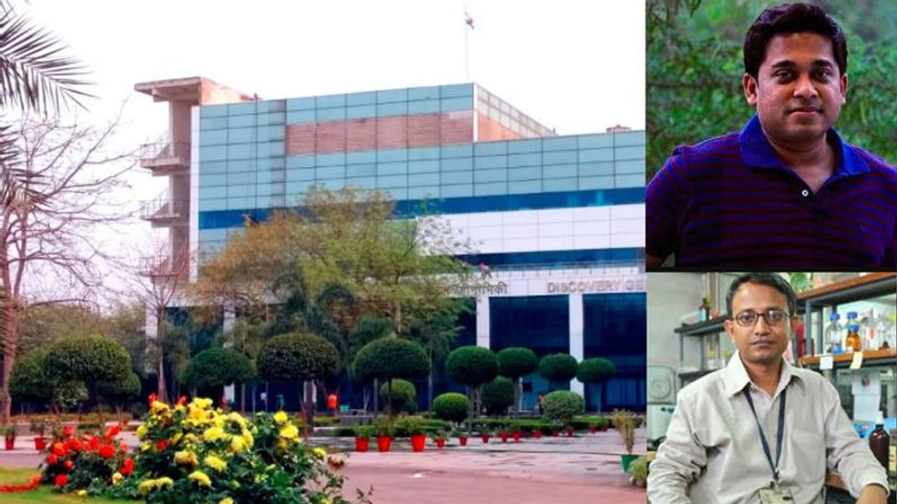 প্রেগন্যান্সি পরীক্ষার মতো স্ট্রিপ বলবে শরীরে করোনার উপস্থিতি, ২ বাঙালি বিজ্ঞানীর কামাল প্রেগন্যান্সি পরীক্ষার মতো স্ট্রিপ বলবে শরীরে করোনার উপস্থিতি, ২ বাঙালি বিজ্ঞানীর কামাল