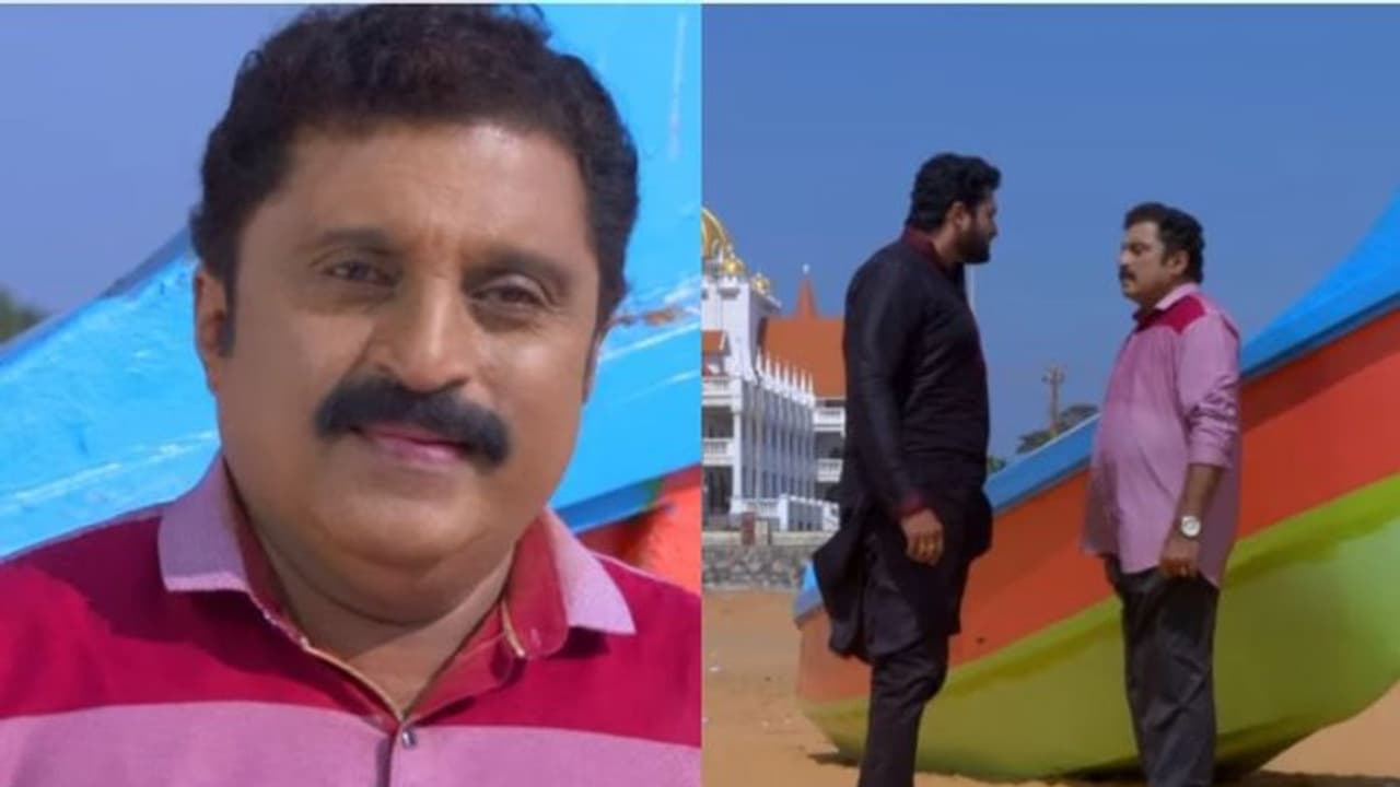 പത്മിനിയുടെ അച്ഛന് വിശ്വനാഥ മേനോന് എവിടെ : വാനമ്പാടി റിവ്യു പത്മിനിയുടെ അച്ഛന് വിശ്വനാഥ മേനോന് എവിടെ : വാനമ്പാടി റിവ്യു