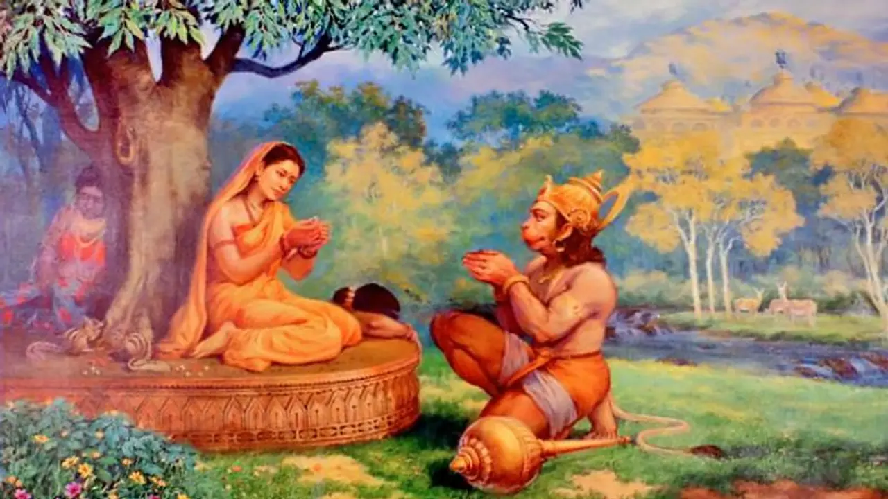 किसने दिया था हनुमानजी को अमरता का वरदान? जानिए ऐसी ही अन्य रोचक बातें किसने दिया था हनुमानजी को अमरता का वरदान? जानिए ऐसी ही अन्य रोचक बातें