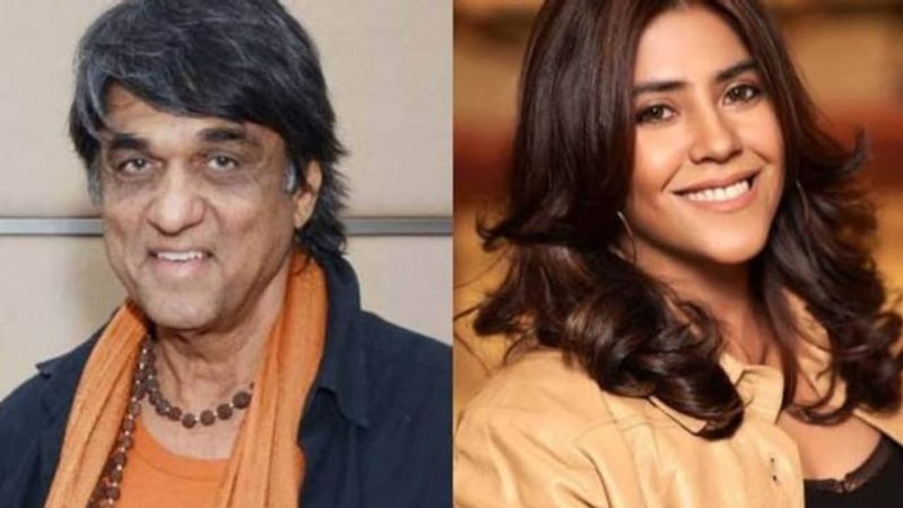 'মহাভারত নিয়ে একতা ছেলেখেলা করেছে', বিস্ফোরক মুকেশ খান্না 'মহাভারত নিয়ে একতা ছেলেখেলা করেছে', বিস্ফোরক মুকেশ খান্না