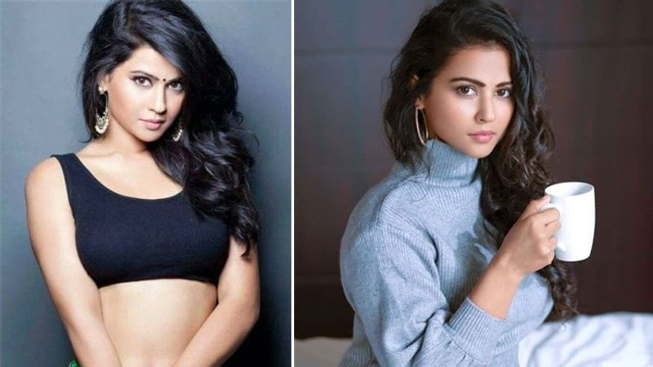 सड़क हादसे का शिकार हुई ये एक्ट्रेस, अस्पताल में कराना पड़ा एडमिट सड़क हादसे का शिकार हुई ये एक्ट्रेस, अस्पताल में कराना पड़ा एडमिट