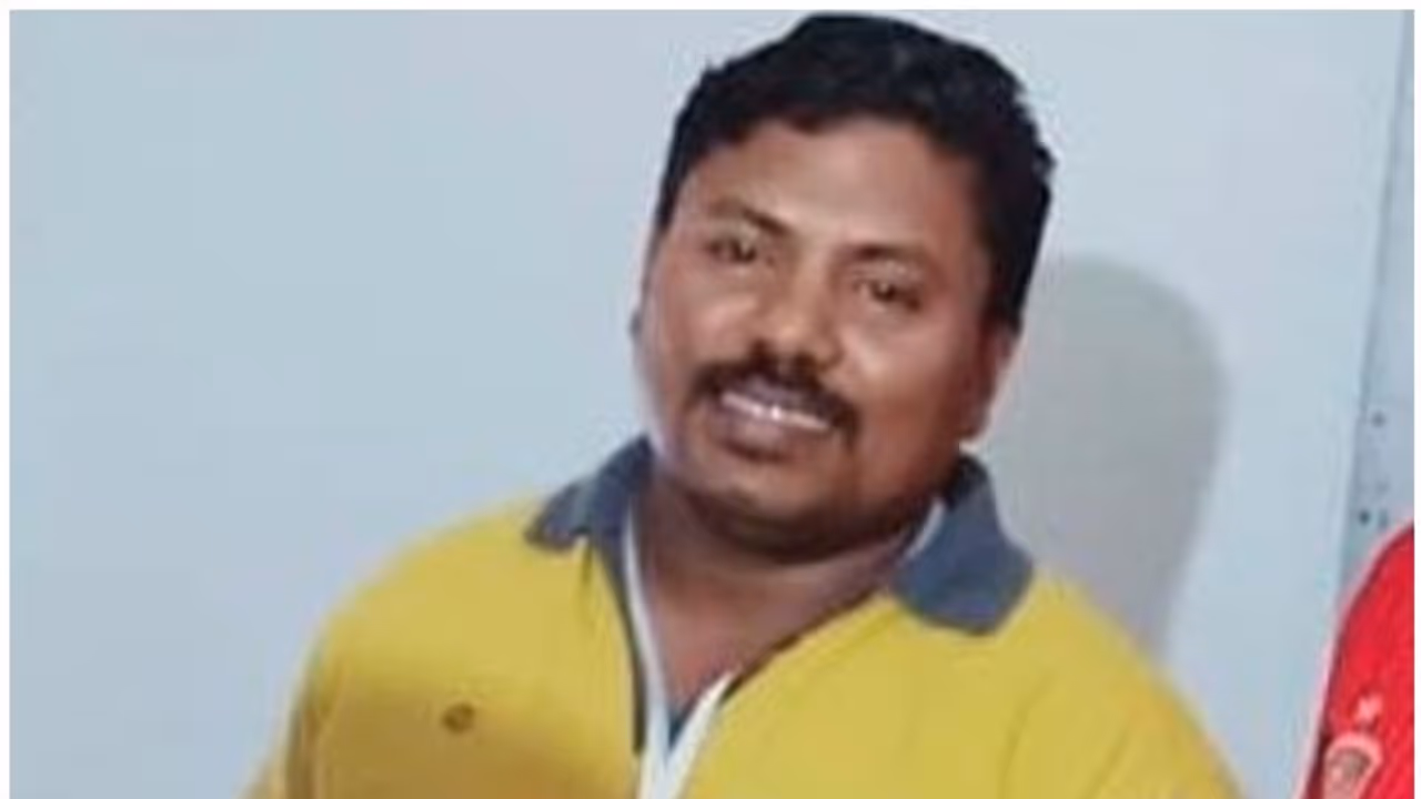 സൗദിയിൽ കൊവിഡ് ബാധിച്ച് ഒരു മലയാളി കൂടി മരിച്ചു സൗദിയിൽ കൊവിഡ് ബാധിച്ച് ഒരു മലയാളി കൂടി മരിച്ചു