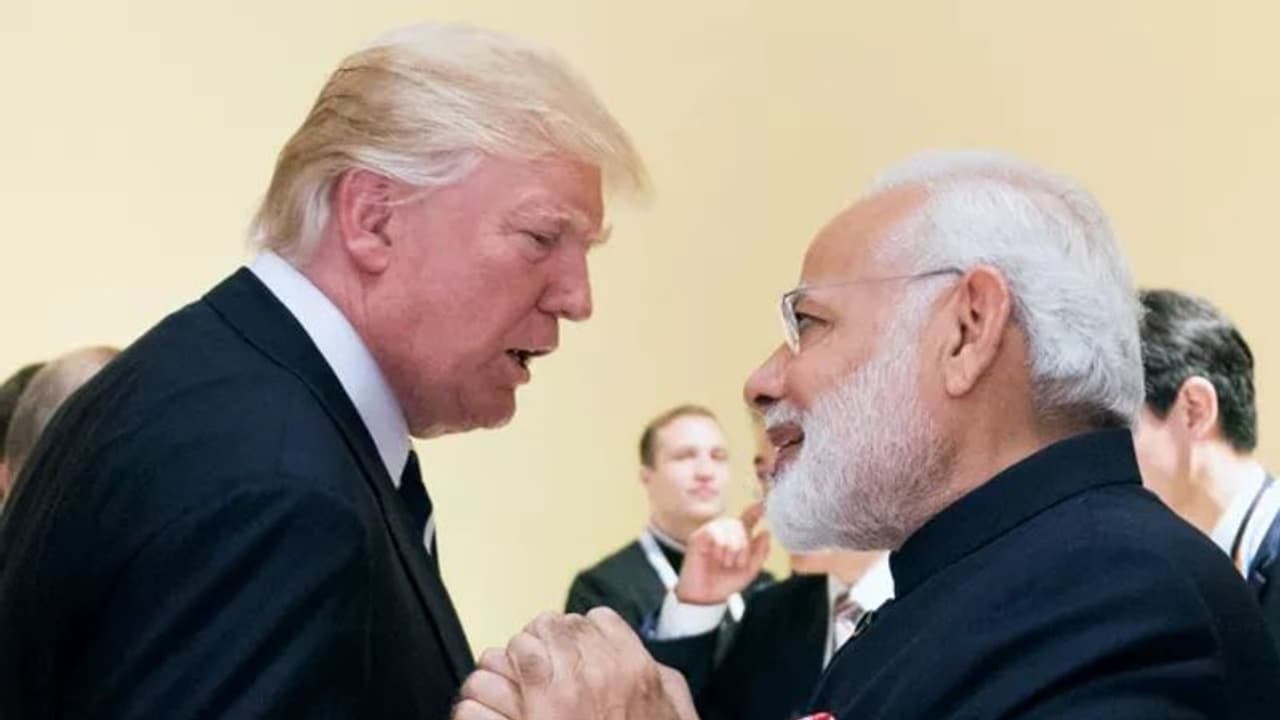 ஹைட்ராக்சிகுளோரோகுயின் ஏற்றுமதி.. டிரம்ப் மிரட்டலுக்கு பணிந்ததா இந்தியா..? மனிதாபிமான அடிப்படையில் உதவியா..?