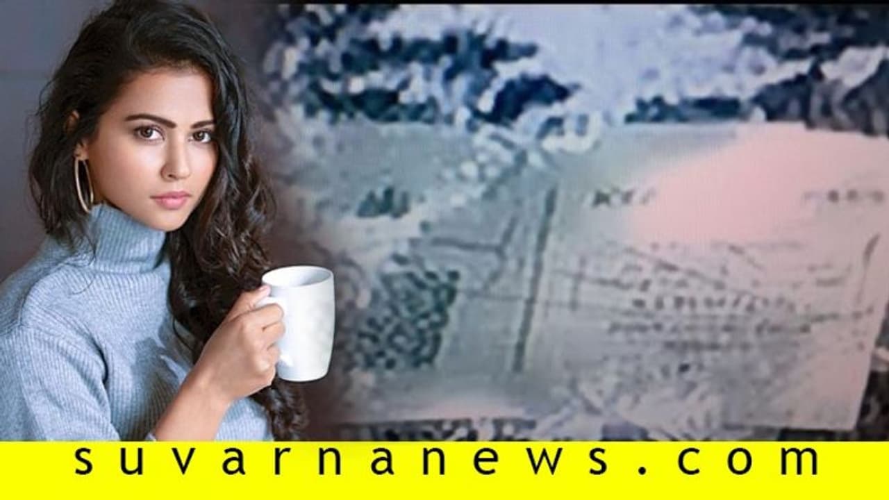 ಶರ್ಮಿಳಾ ಮಾಂಡ್ರೆ ಕಾರ್‌ ಮೇಲಿತ್ತು ಈ ಪಾಸ್; ಹಾಗಾದ್ರೆ ಪರಾರಿ ಆಗಿದ್ಯಾಕೆ?