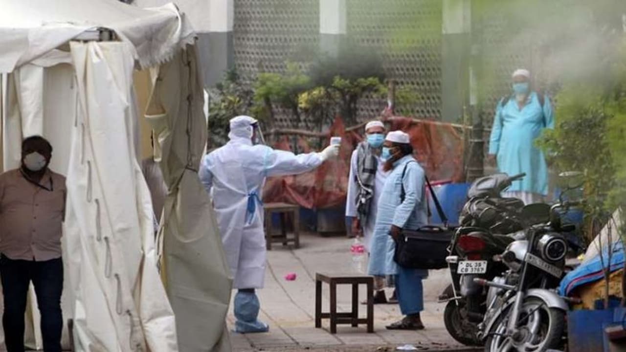 ತಬ್ಲೀಘಿಗಳ ಪತ್ತೆಗೆ ಕೇಂದ್ರದ ಹೊಸ ಅಸ್ತ್ರ! ತಬ್ಲೀಘಿಗಳ ಪತ್ತೆಗೆ ಕೇಂದ್ರದ ಹೊಸ ಅಸ್ತ್ರ!