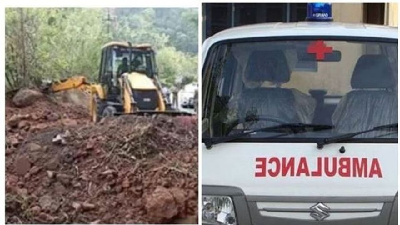 'കനിയാതെ കര്ണാടകം', കാസര്കോട് ചികിത്സ കിട്ടാതെ ഒരാള്കൂടി മരിച്ചു 'കനിയാതെ കര്ണാടകം', കാസര്കോട് ചികിത്സ കിട്ടാതെ ഒരാള്കൂടി മരിച്ചു