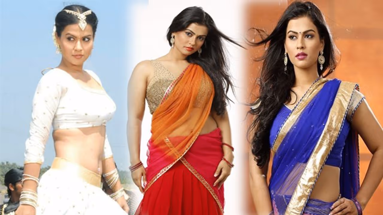 కారు ప్రమాదానికి గురైన అల్లరి నరేష్ హీరోయిన్.. ఆసుపత్రి నుంచి పరార్ కారు ప్రమాదానికి గురైన అల్లరి నరేష్ హీరోయిన్.. ఆసుపత్రి నుంచి పరార్