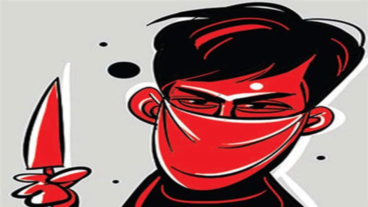 तंत्र साधना के चक्कर में बेटे ने ही ले ली मां की जान, घर के 3 और लोगों को उतारा मौत के घाट तंत्र साधना के चक्कर में बेटे ने ही ले ली मां की जान, घर के 3 और लोगों को उतारा मौत के घाट