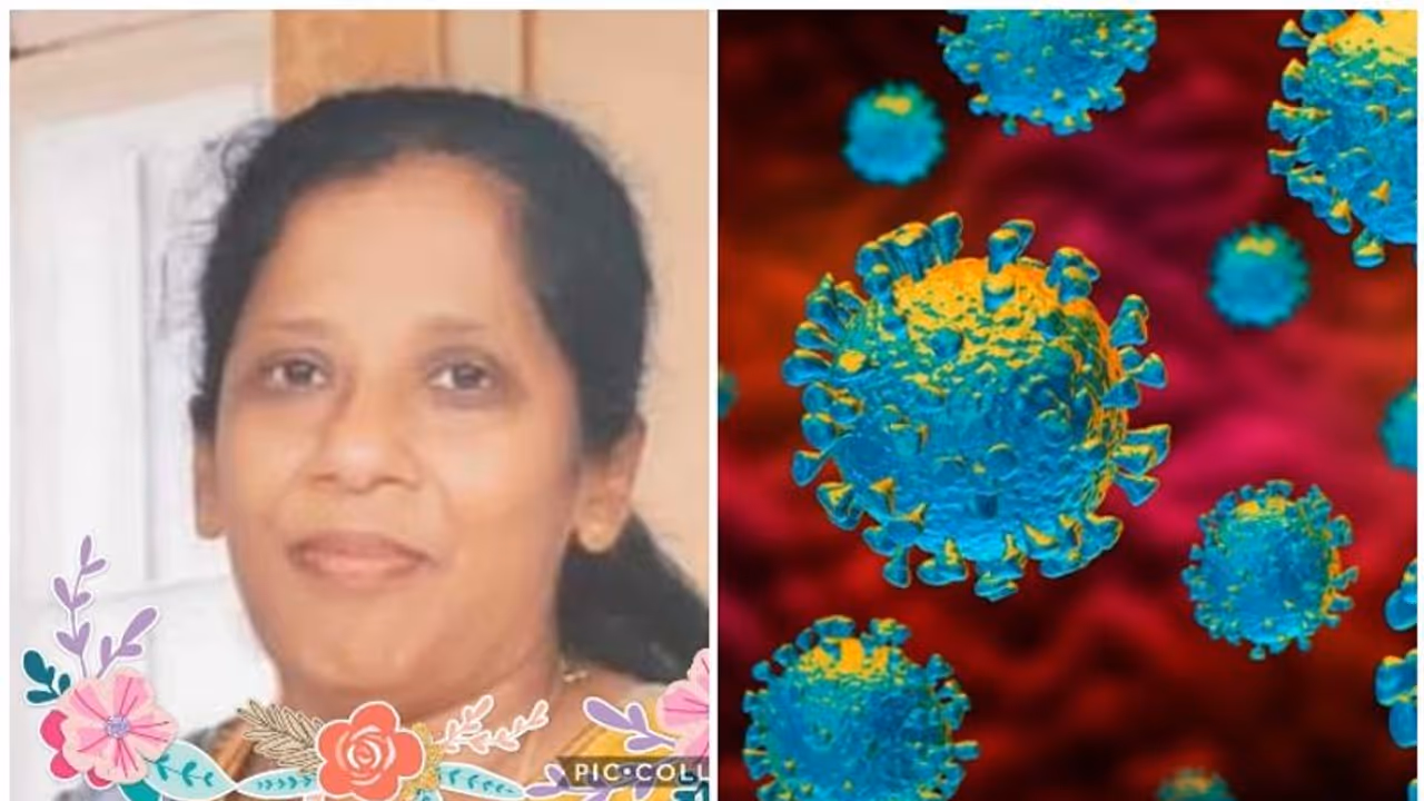 അയര്‍ലന്‍റില്‍ മലയാളി നഴ്സ് കൊവിഡ് ബാധിച്ച് മരിച്ചു