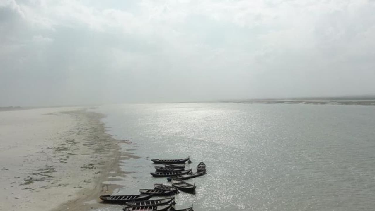 ಬಾಗಲಕೋಟೆಗೆ ಹಿಪ್ಪರಗಿ ಡ್ಯಾಂನಿಂದ ನೀರು ಬಿಡುಗಡೆ ಬಾಗಲಕೋಟೆಗೆ ಹಿಪ್ಪರಗಿ ಡ್ಯಾಂನಿಂದ ನೀರು ಬಿಡುಗಡೆ