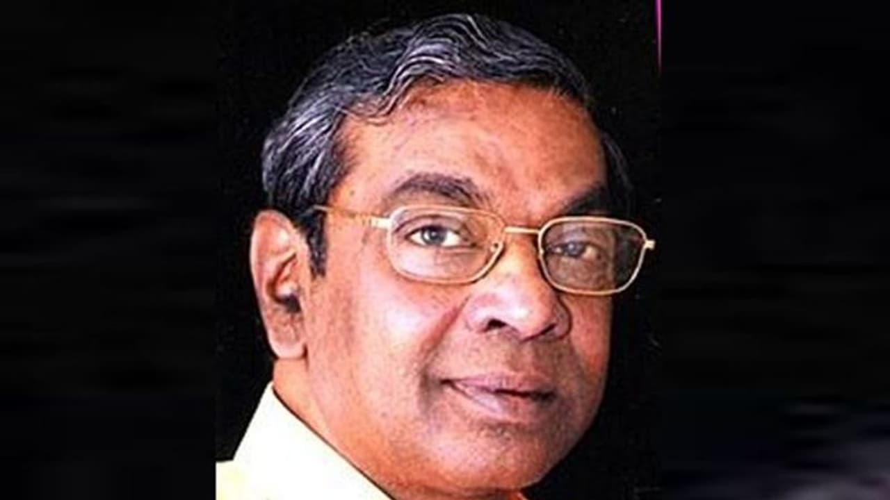 డాక్టర్ ఎన్. గోపి తెలుగు కవిత: కరోనా చాటింపు