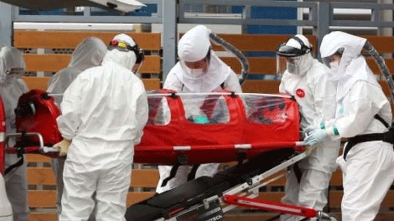 അമേരിക്കയിൽ കൊവിഡ് ബാധിച്ച് രണ്ട് മലയാളികൾ കൂടി മരിച്ചു അമേരിക്കയിൽ കൊവിഡ് ബാധിച്ച് രണ്ട് മലയാളികൾ കൂടി മരിച്ചു