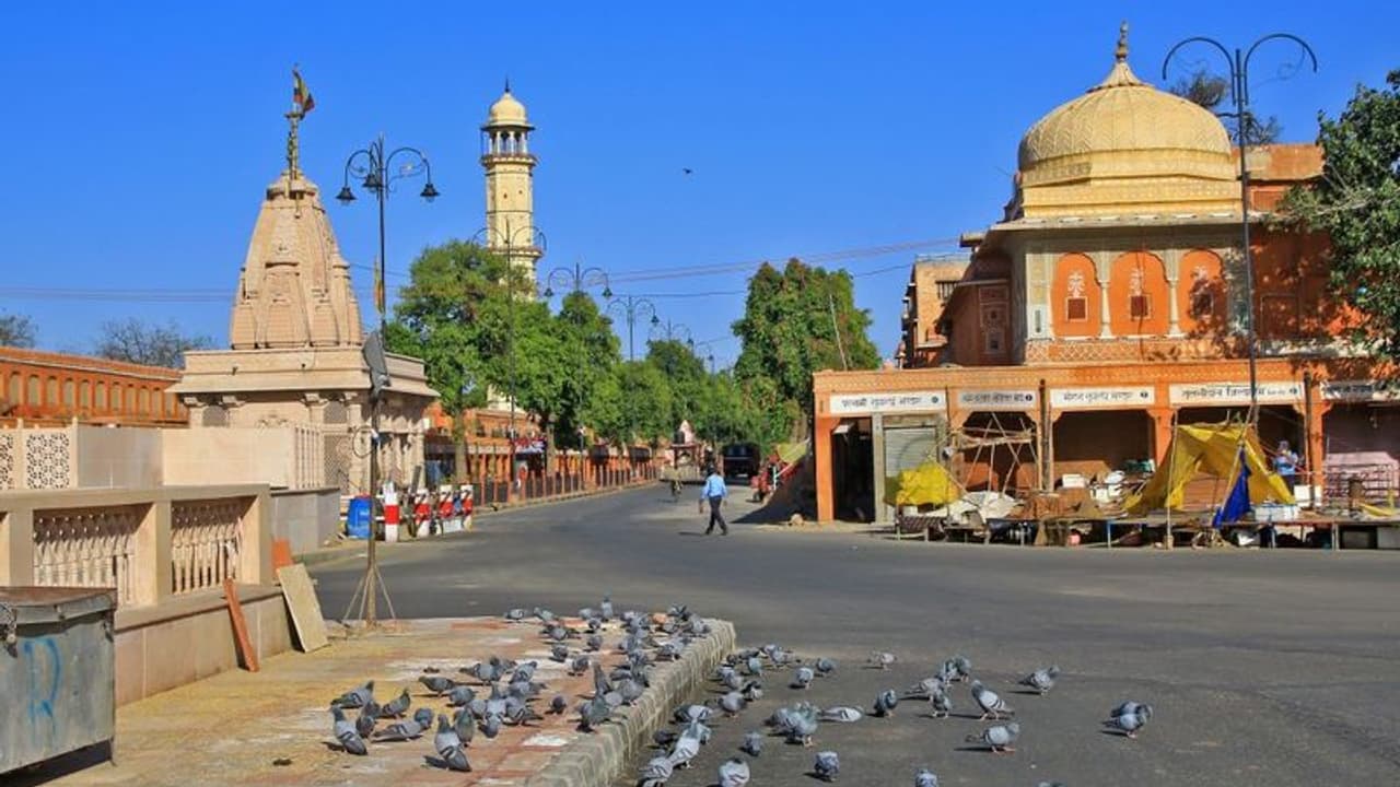 লকডাউন ভেঙে কী করছিল দুধওয়ালা, যে দিল্লি পুলিশ তাকে গ্রেফতার তাকে