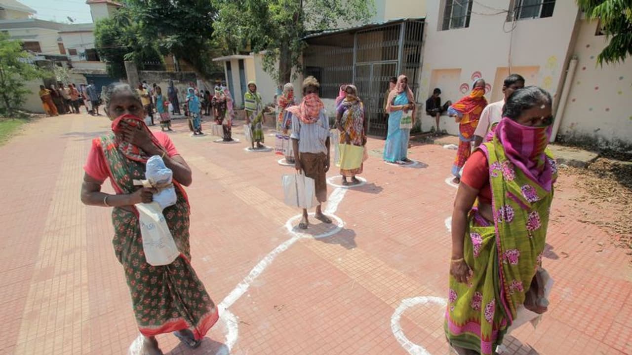 বাড়তে পারে লকডাউন এর সময়, সারা দেশে করোনা বিধি লাগু থাকবে ১৪ তারিখের পরও