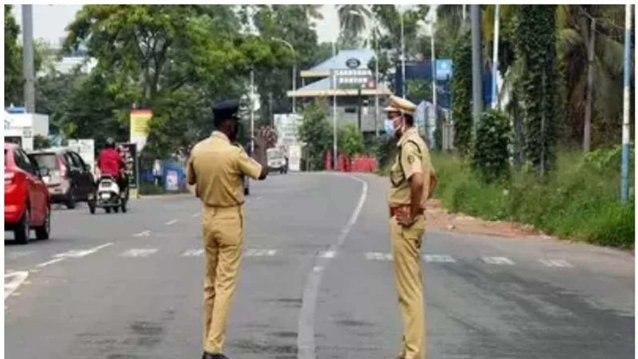 നിരീക്ഷണത്തില്‍ കഴിയാതെ ഇറങ്ങിനടന്നു, കോതമംഗലത്ത് യുവാവിനെതിരെ കേസെടുത്ത് പൊലീസ്