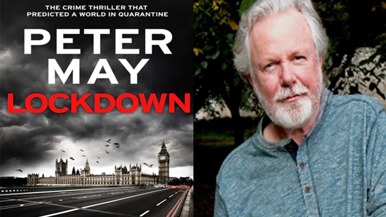 മഹാമാരിയും ലോക്ക് ഡൗണും പശ്ചാത്തലമാക്കി 15 വർഷം മുമ്പ് നോവല്‍; അന്ന് പ്രസാധകർ നിരസിച്ചു, ഇന്ന് പുറത്തിറക്കി