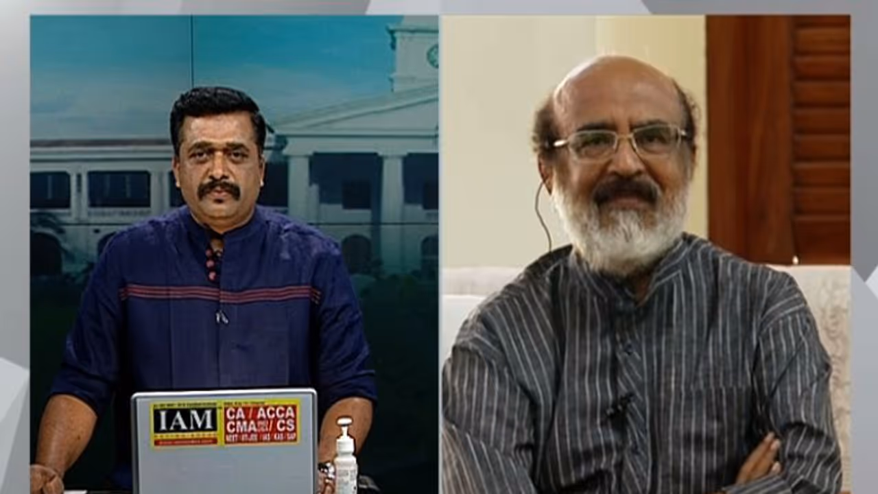 അതിർത്തി അടച്ചപ്പോൾ കാസർകോട് ഒറ്റപ്പെട്ടത് പാഠം, ജില്ലയിലെ ആരോഗ്യമേഖലയിൽ കാര്യമായ ഇടപെലുണ്ടാവും: ധനമന്ത്രി