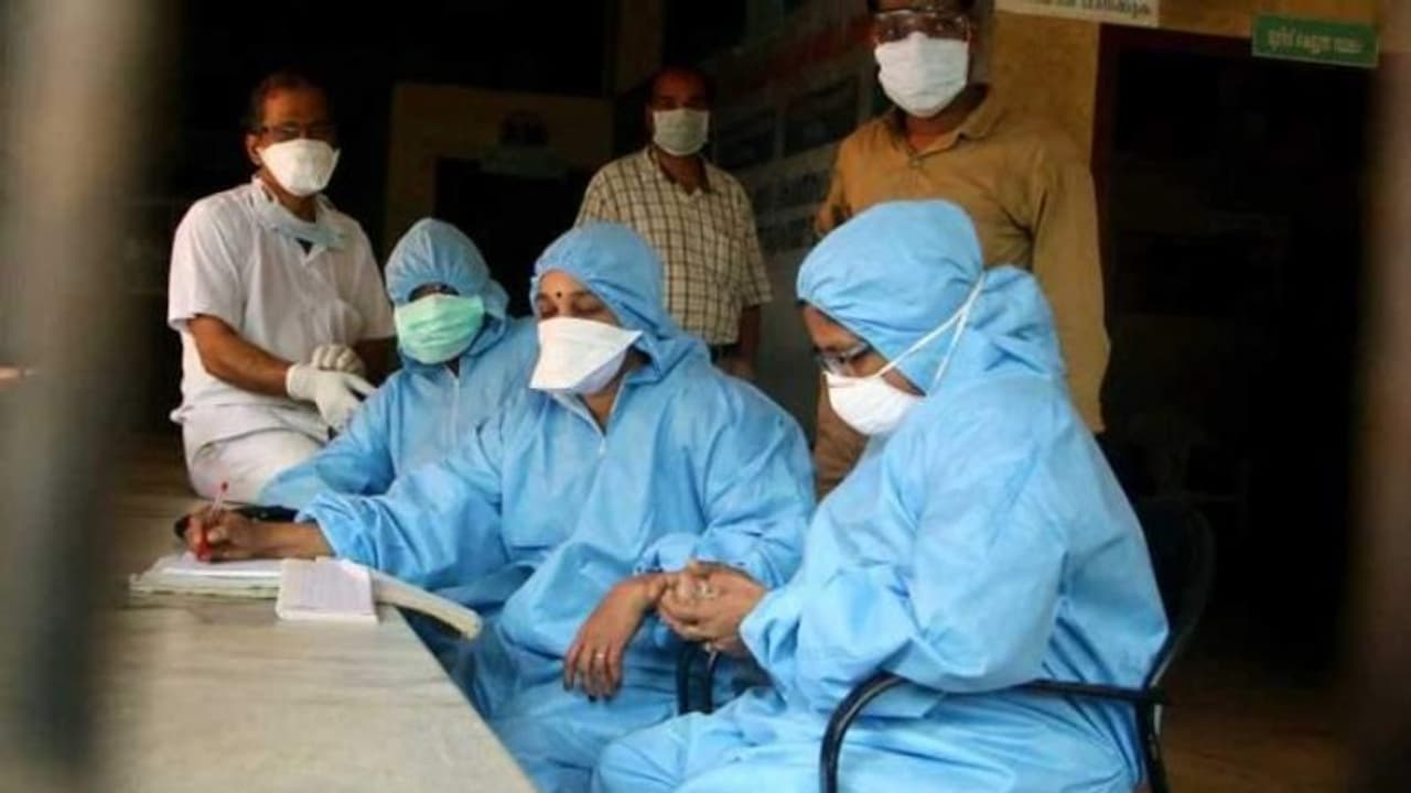 കൊവിഡ്: വയനാട്ടില് ഒരാള് കൂടി ആശുപത്രി വിട്ടു, ഇനി ചികിത്സയിലുള്ളത് എട്ടുപേര് കൊവിഡ്: വയനാട്ടില് ഒരാള് കൂടി ആശുപത്രി വിട്ടു, ഇനി ചികിത്സയിലുള്ളത് എട്ടുപേര്