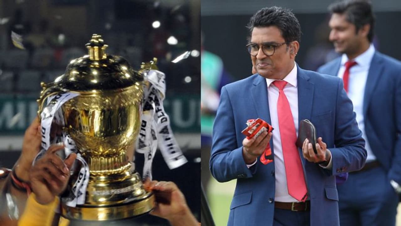 IPL 2020: BCCI picks 7 Indian commentators; no place for Sanjay Manjrekar IPL 2020: BCCI picks 7 Indian commentators; no place for Sanjay Manjrekar
