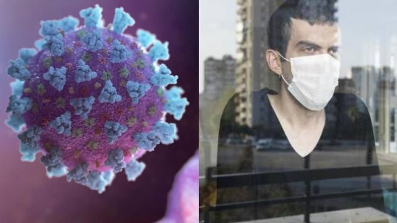 ലോക്ഡൗണ്‍ കാലത്തെ മാനസിക പ്രശ്നങ്ങൾ ; ശ്രദ്ധിക്കേണ്ട കാര്യങ്ങള്‍