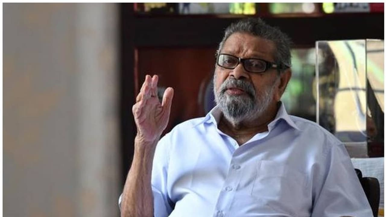 സംഗീത സംവിധായകന് എം കെ അര്ജുനന് മാസ്റ്റര് അന്തരിച്ചു സംഗീത സംവിധായകന് എം കെ അര്ജുനന് മാസ്റ്റര് അന്തരിച്ചു