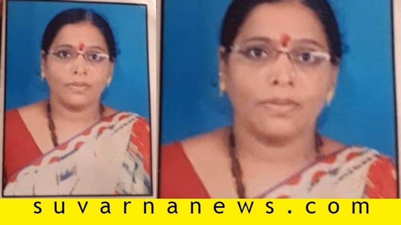 ಅಪಘಾತಕ್ಕೀಡಾಗಿದ್ದ ಮಗ ICUನಲ್ಲಿದ್ದರೂ ಕೊರೋನಾ ಕರ್ತವ್ಯ ಮೆರೆದ ಆಶಾ ಕಾರ್ಯಕರ್ತೆ!