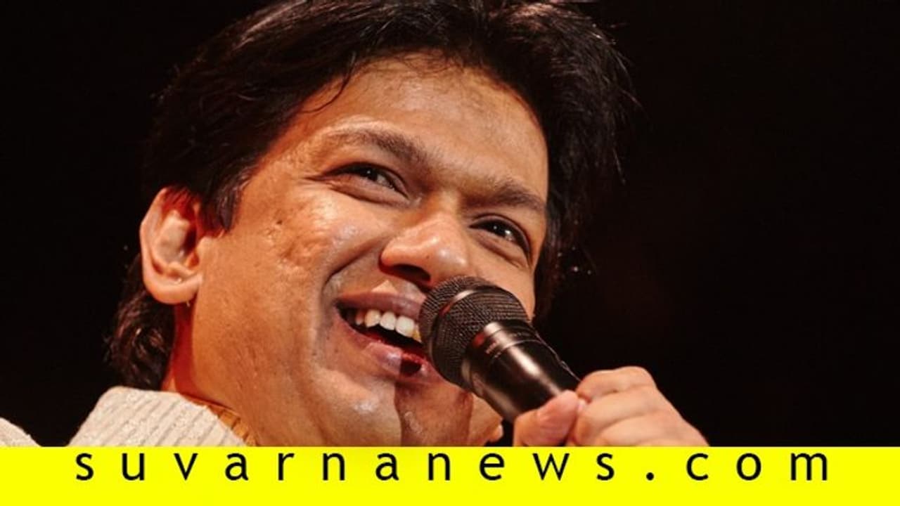 ವಿಜಯಪ್ರಕಾಶ್‌ ಈಗ ಫುಲ್‌ಟೈಮ್‌ ಫ್ಯಾಮಿಲಿ ಮ್ಯಾನ್‌; ಮನೆಯಲ್ಲಿ ಏನೆಲ್ಲಾ ಮಾಡ್ತಾರೆ ನೋಡಿ!