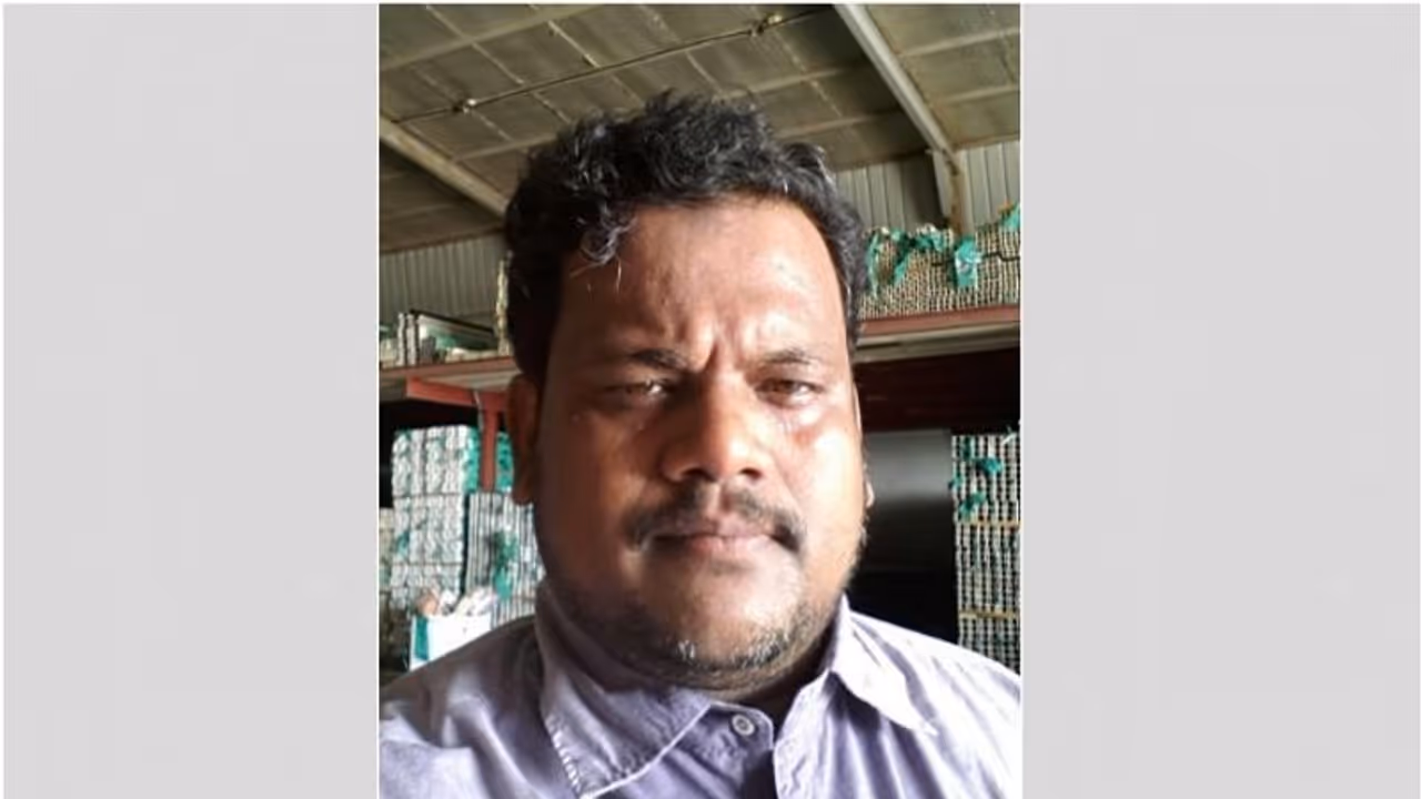 പ്രവാസി മലയാളി ഹൃദയാഘാതം മൂലം മരിച്ചു