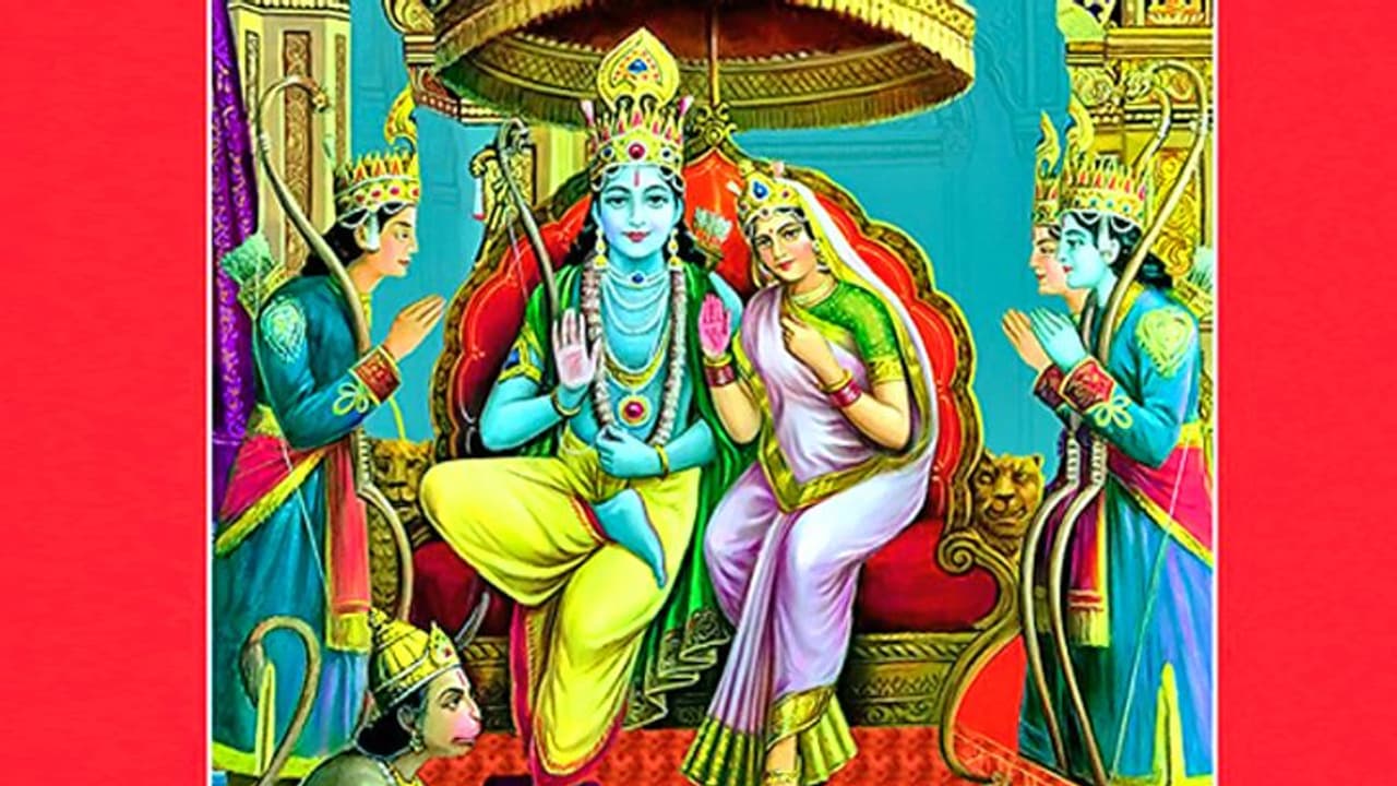 श्रीरामचरित मानस: दुर्जन व्यक्ति का आपके सामने झुकना आने वाले संकट का संकेत हो सकता है श्रीरामचरित मानस: दुर्जन व्यक्ति का आपके सामने झुकना आने वाले संकट का संकेत हो सकता है