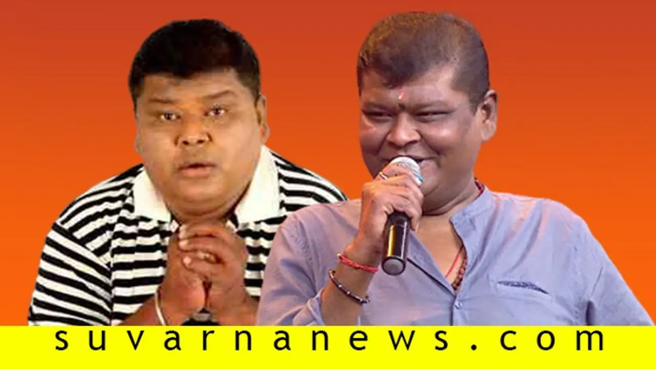 ಬುಲೆಟ್ ಪ್ರಕಾಶ್ ಸ್ಥಿತಿ ಗಂಭೀರ: ವೆಂಟಿಲೇಟರ್ನಲ್ಲಿ ಸಾವು ಬದುಕಿನ ನಡುವೆ ಹೋರಾಟ! ಬುಲೆಟ್ ಪ್ರಕಾಶ್ ಸ್ಥಿತಿ ಗಂಭೀರ: ವೆಂಟಿಲೇಟರ್ನಲ್ಲಿ ಸಾವು ಬದುಕಿನ ನಡುವೆ ಹೋರಾಟ!