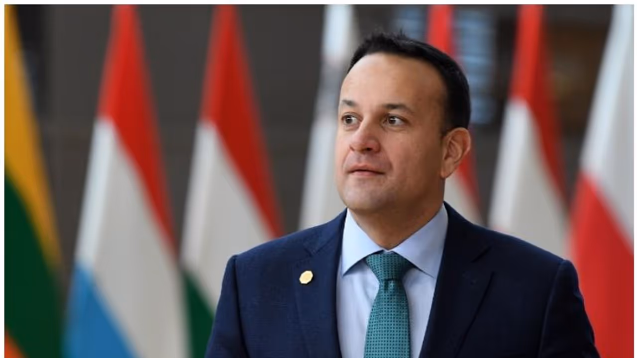 കൊവിഡിനെതിരെ പോരാടാന്‍ വീണ്ടും ഡോക്ടറായി രജിസ്റ്റര്‍ ചെയ്ത് ഐറിഷ് പ്രധാനമന്ത്രി