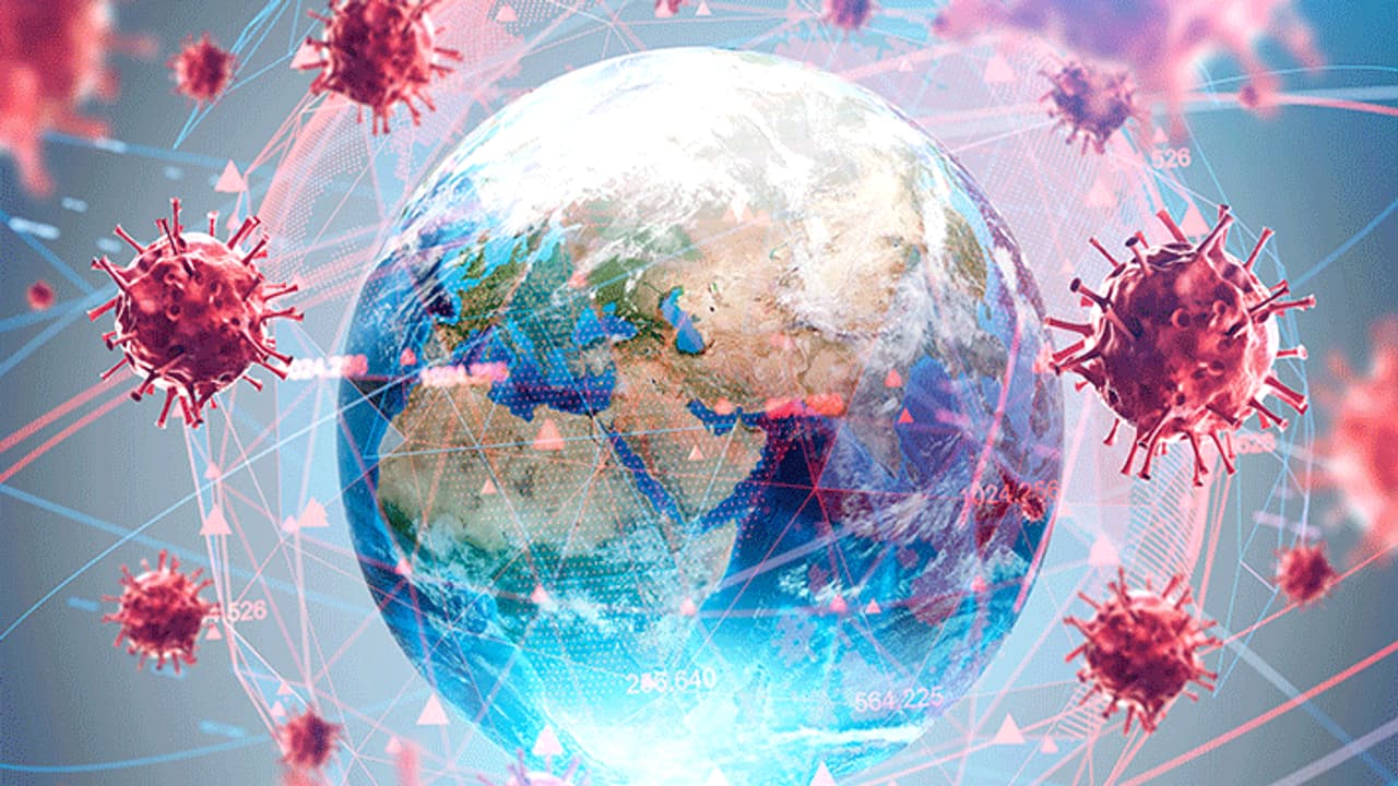 கோடை வெயில் கொரோனாவை கட்டுப்படுத்தாது... உலக சுகாதார நிறுவனம் அதிர்ச்சி தகவல்..! கோடை வெயில் கொரோனாவை கட்டுப்படுத்தாது... உலக சுகாதார நிறுவனம் அதிர்ச்சி தகவல்..!