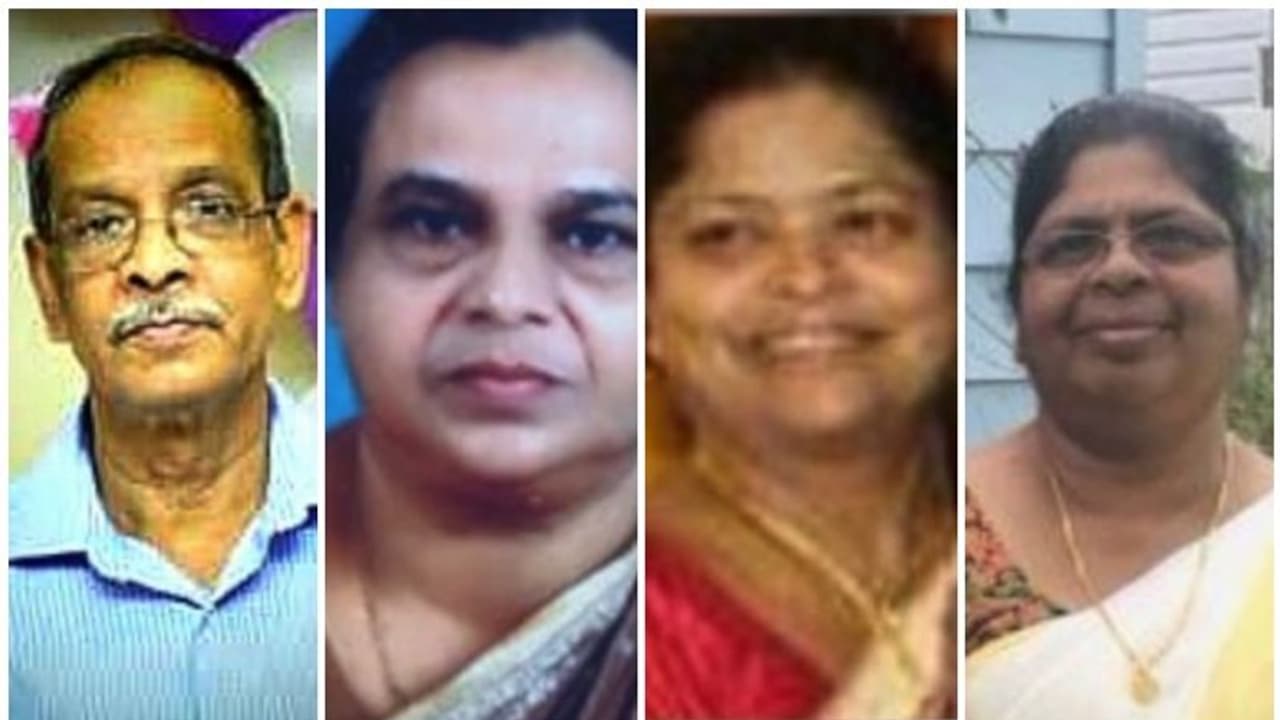 കൊവിഡ് ബാധിച്ച് വിദേശത്ത് ഇന്ന് ആറ് മലയാളികള് മരിച്ചു, വിദേശത്ത് മരിച്ച മലയാളികളുടെ എണ്ണം പതിനാറായി കൊവിഡ് ബാധിച്ച് വിദേശത്ത് ഇന്ന് ആറ് മലയാളികള് മരിച്ചു, വിദേശത്ത് മരിച്ച മലയാളികളുടെ എണ്ണം പതിനാറായി