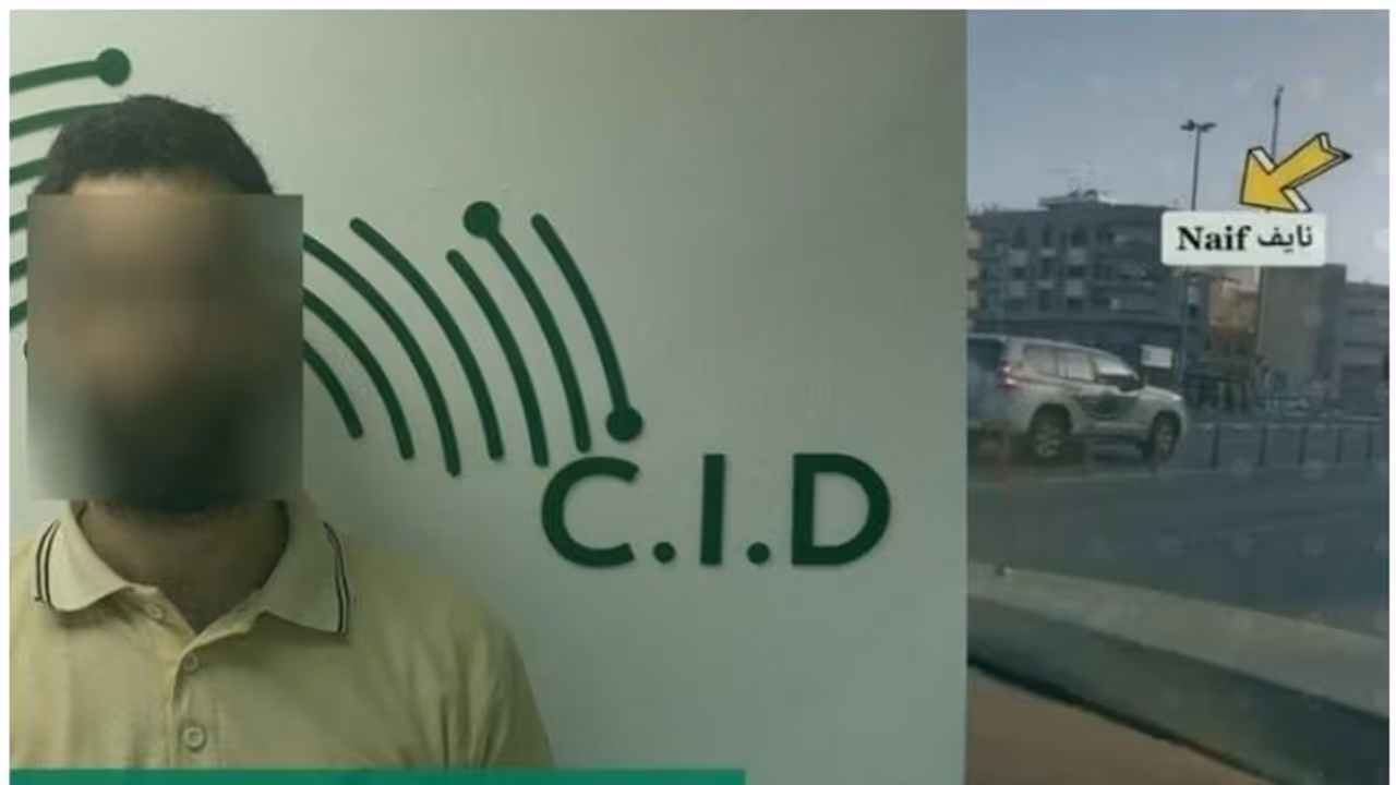 വ്യാജ വീഡിയോ പ്രചരിപ്പിച്ച പ്രവാസി അറസ്റ്റിലായി; മുന്നറിയിപ്പുമായി പൊലീസ് വ്യാജ വീഡിയോ പ്രചരിപ്പിച്ച പ്രവാസി അറസ്റ്റിലായി; മുന്നറിയിപ്പുമായി പൊലീസ്