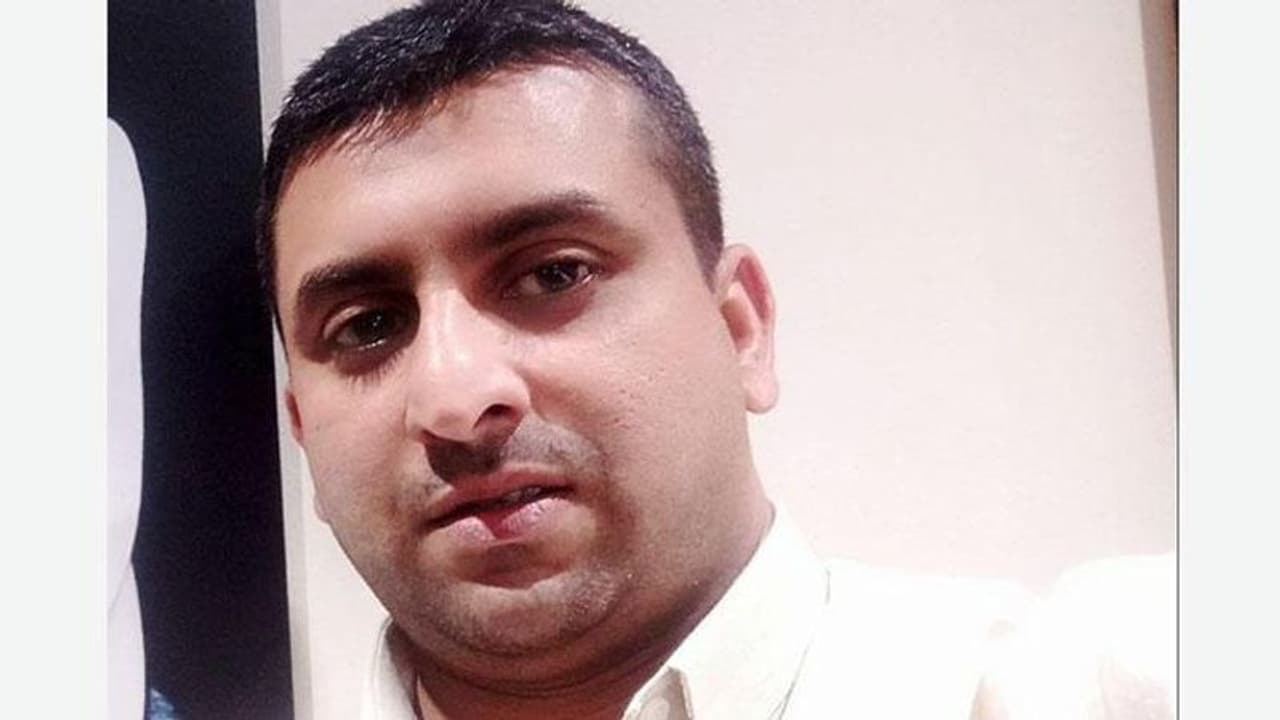 കൊവിഡ് 19 ബാധിച്ച് യുഎഇയിൽ മലയാളി മരിച്ചു, രോഗം സ്ഥിരീകരിച്ചത് ഇന്നലെ കൊവിഡ് 19 ബാധിച്ച് യുഎഇയിൽ മലയാളി മരിച്ചു, രോഗം സ്ഥിരീകരിച്ചത് ഇന്നലെ