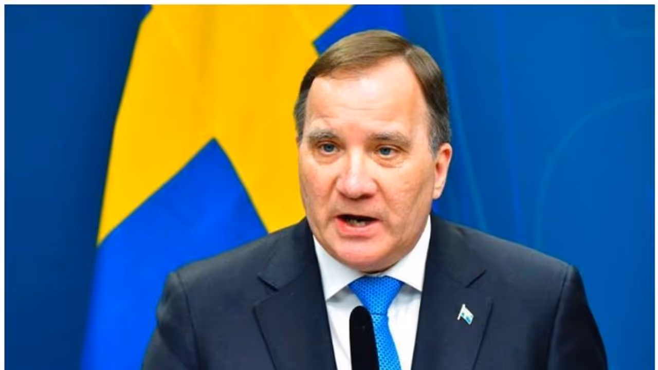 കൊവിഡ് ബാധിച്ച് രാജ്യത്ത് ആയിരങ്ങള് മരിച്ചേക്കാമെന്ന് സ്വീഡിഷ് പ്രധാനമന്ത്രി കൊവിഡ് ബാധിച്ച് രാജ്യത്ത് ആയിരങ്ങള് മരിച്ചേക്കാമെന്ന് സ്വീഡിഷ് പ്രധാനമന്ത്രി