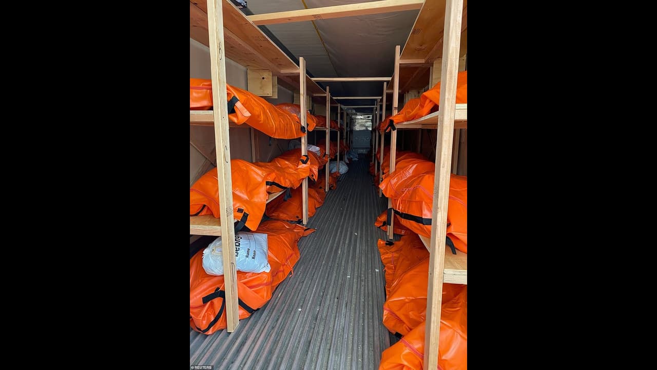 இது என்ன அமெரிக்காவுக்கு வந்த படுமோசமான சோதனை..!! உலக அளவில் நடக்கப் போகும் பெருந்துயரம்.?? இது என்ன அமெரிக்காவுக்கு வந்த படுமோசமான சோதனை..!! உலக அளவில் நடக்கப் போகும் பெருந்துயரம்.??