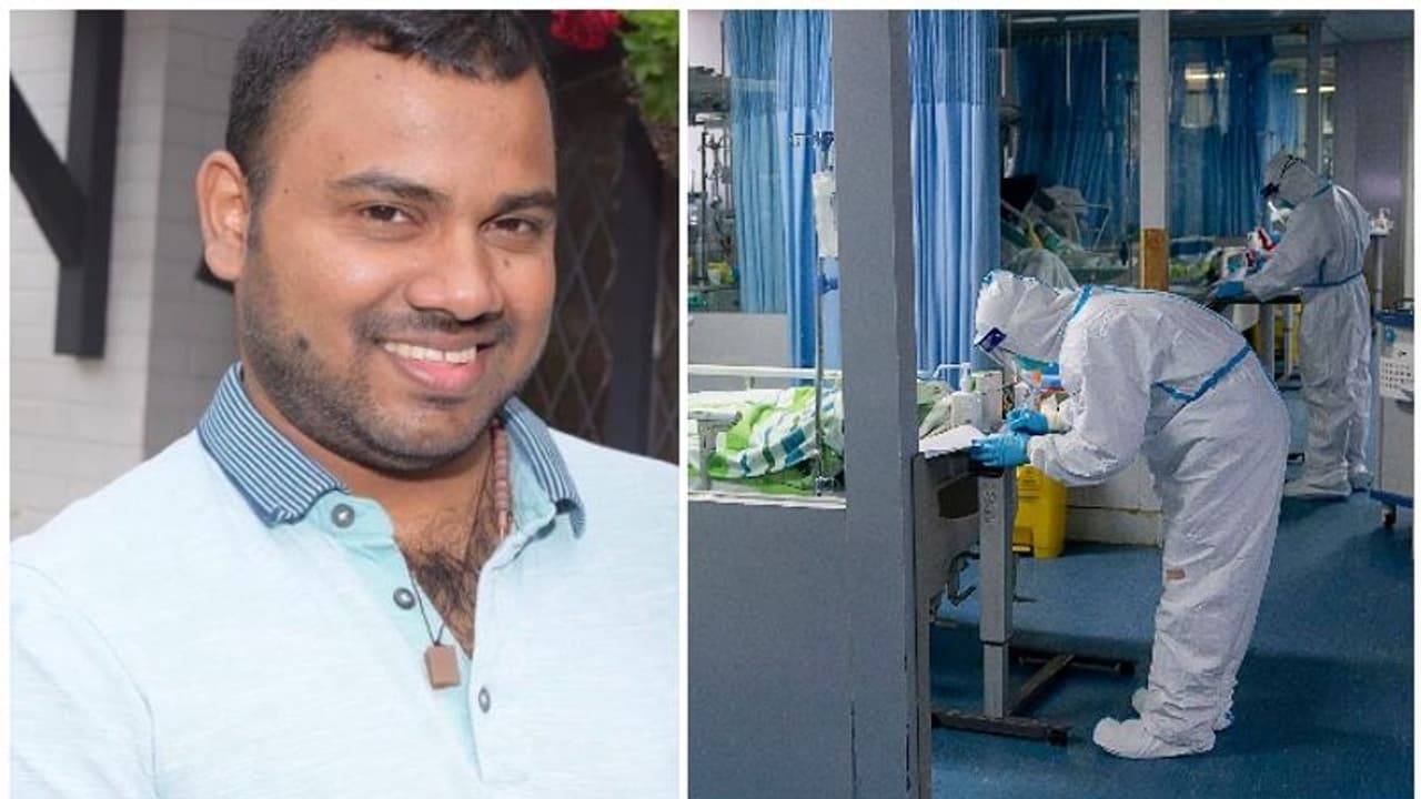 കണ്ണൂർ സ്വദേശി ലണ്ടനിൽ കൊവിഡ് ബാധിച്ച് മരിച്ചു, ആകെ മരിച്ച പ്രവാസികളുടെ എണ്ണം 16