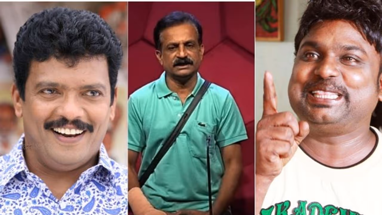 പ്രേക്ഷകരെ രസിപ്പിക്കാന് 'വീണ്ടും ചില വീട്ടുവിശേഷങ്ങള് ' ഏഷ്യാനെറ്റില് പ്രേക്ഷകരെ രസിപ്പിക്കാന് 'വീണ്ടും ചില വീട്ടുവിശേഷങ്ങള് ' ഏഷ്യാനെറ്റില്