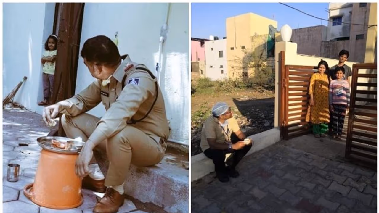 ഇവർ എങ്ങനെയാണ് കൊറോണ പ്രതിരോധങ്ങളിൽ പങ്കാളികളാകുന്നതെന്ന് ഈ ചിത്രങ്ങൾ പറയും ഇവർ എങ്ങനെയാണ് കൊറോണ പ്രതിരോധങ്ങളിൽ പങ്കാളികളാകുന്നതെന്ന് ഈ ചിത്രങ്ങൾ പറയും