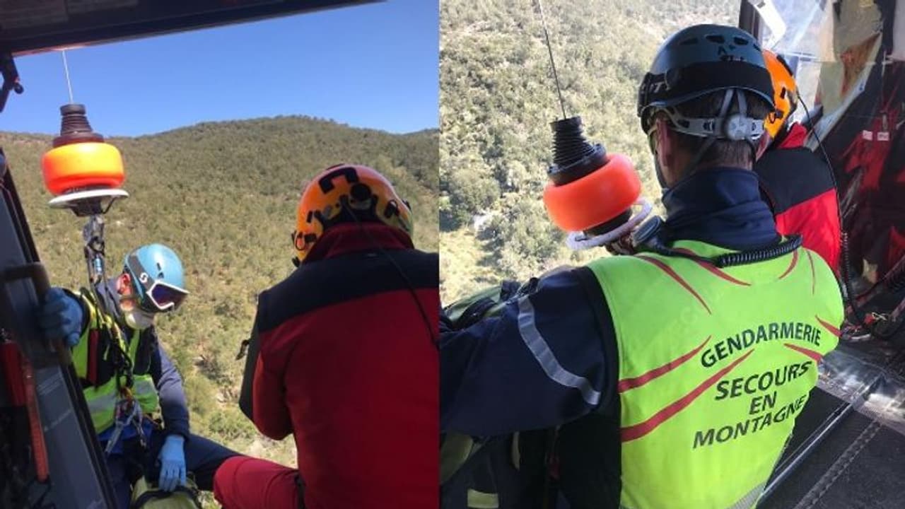 Coronavirus lockdown: Man walks from France to Spain to buy cheap cigarettes; rescued from mountain, fined Coronavirus lockdown: Man walks from France to Spain to buy cheap cigarettes; rescued from mountain, fined