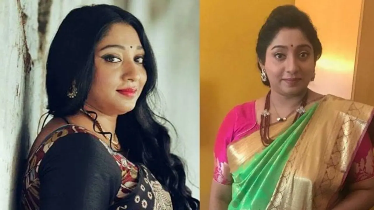 నటుడు రాజీవ్‌ కనకాల సోదరి మృతి