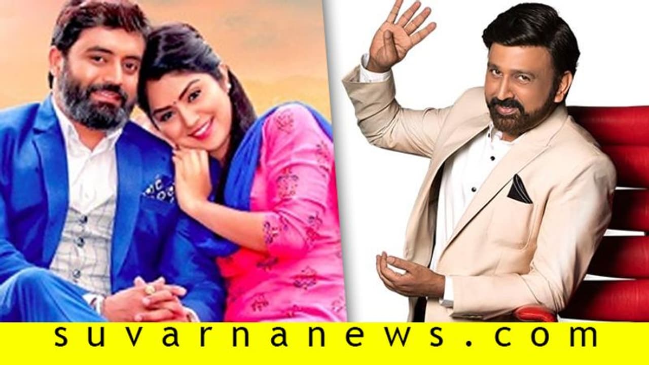 ಕೊರೋನಾ ಎಫೆಕ್ಟ್! ಮತ್ತೆ ಬರ್ತಿದೆ ವೀಕೆಂಡ್ ವಿತ್ ರಮೇಶ್, ಜೊತೆ ಜೊತೆಯಲಿ ಕೊರೋನಾ ಎಫೆಕ್ಟ್! ಮತ್ತೆ ಬರ್ತಿದೆ ವೀಕೆಂಡ್ ವಿತ್ ರಮೇಶ್, ಜೊತೆ ಜೊತೆಯಲಿ