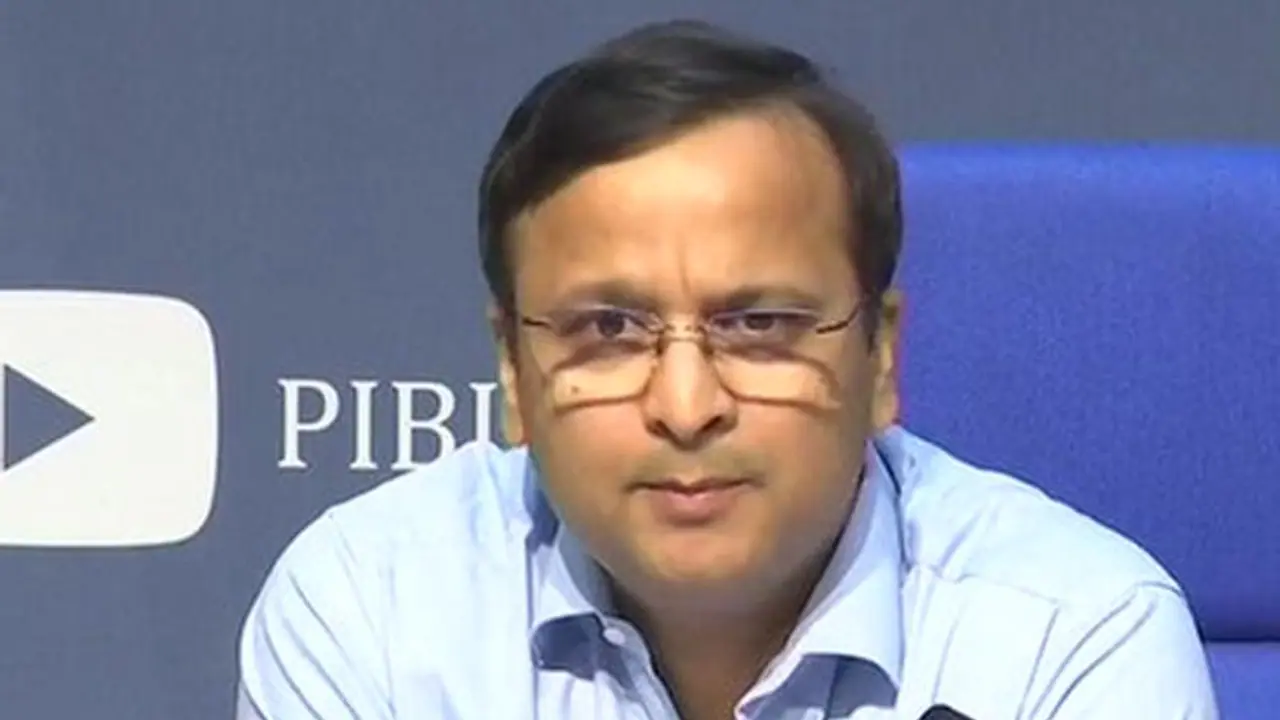 ఇండియాలో 4067కి చేరిన కరోనా కేసులు,109 మంది మృతి: కేంద్రం ఇండియాలో 4067కి చేరిన కరోనా కేసులు,109 మంది మృతి: కేంద్రం