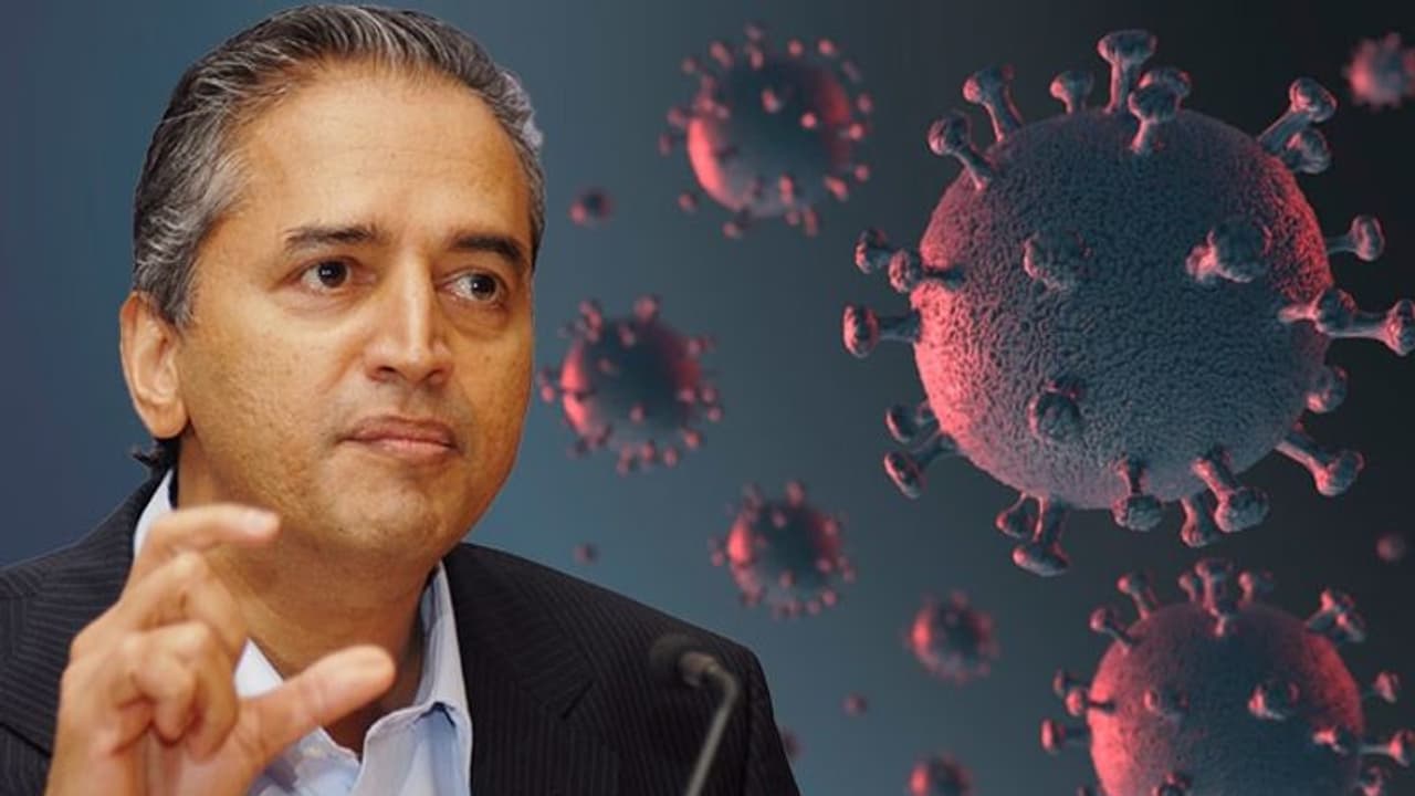 ರಾಜ್ಯಾ​ದಂತ ಲಾಕ್‌ಡೌನ್‌ ಮುಂದುವರಿಸಿ: ದೇವಿ​ಶೆಟ್ಟಿ ನೇತೃ​ತ್ವದ ಸಮಿತಿ ಶಿಫಾ​ರಸು!